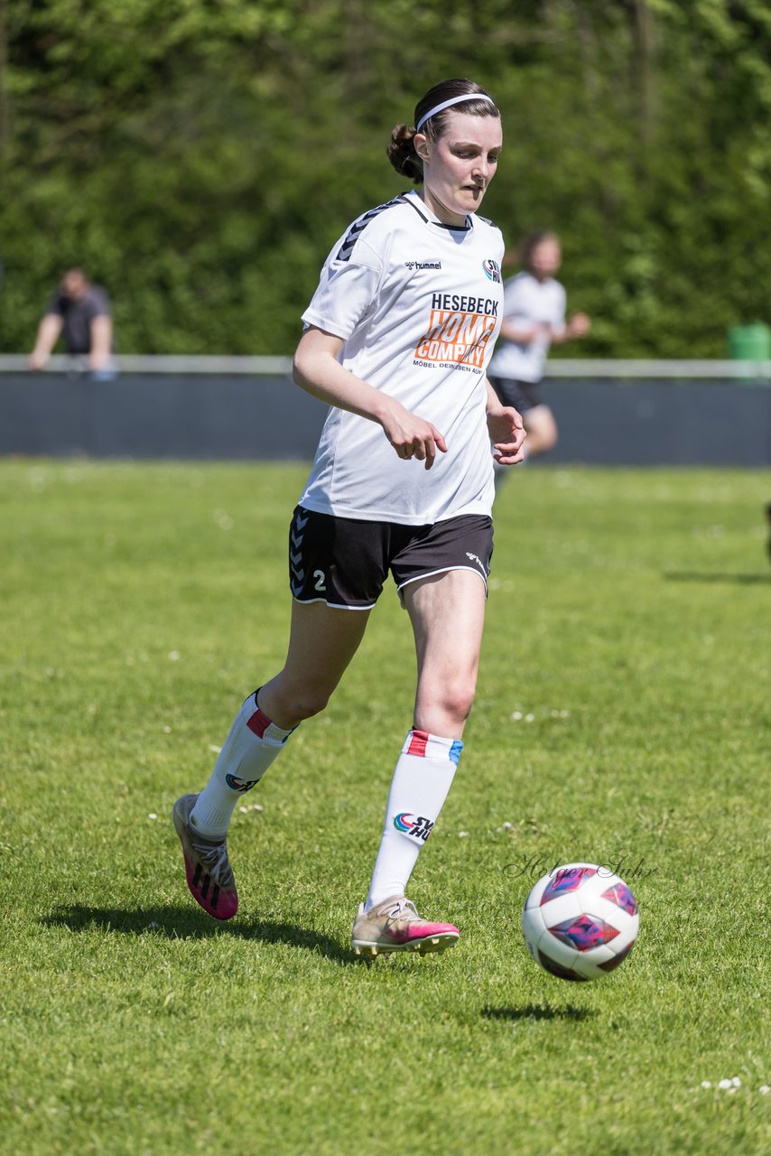 Bild 154 - F SV Henstedt Ulzburg - SV Fortuna Boesdorf : Ergebnis: 3:1